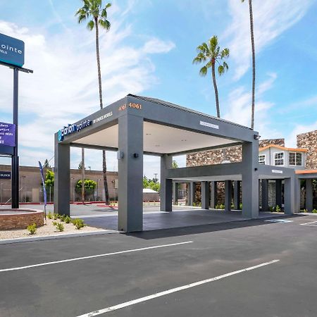 Clarion Pointe Fresno Near Yosemite Exterior foto