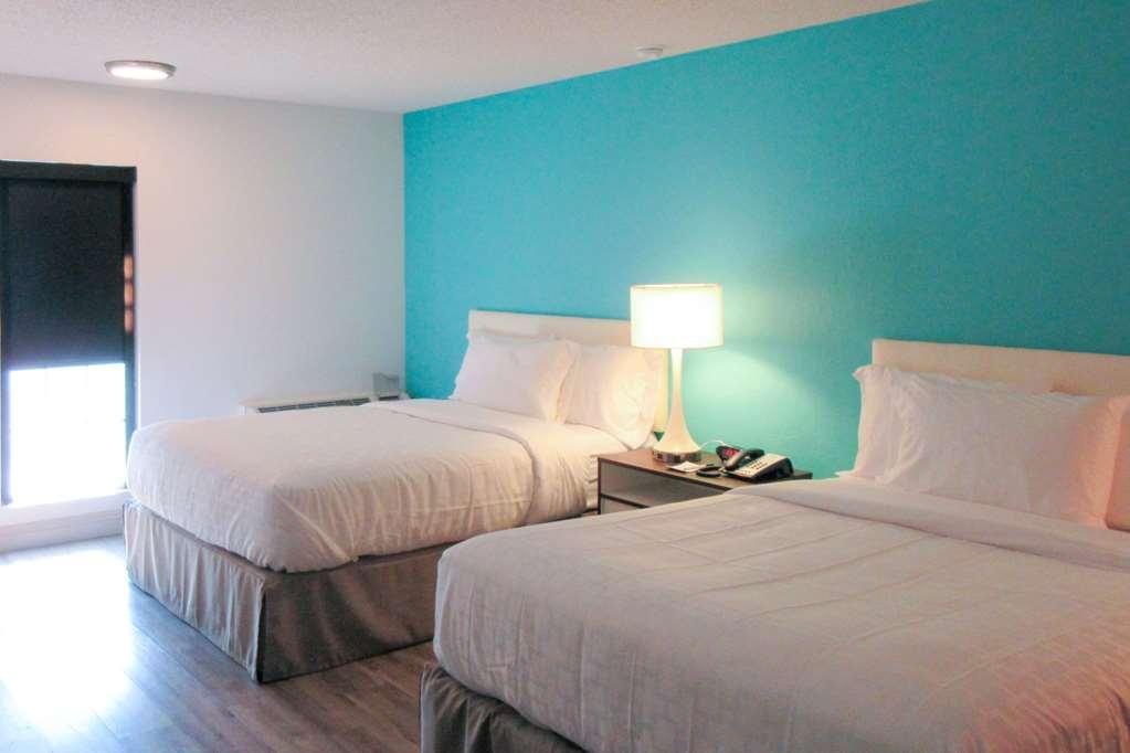 Clarion Pointe Fresno Near Yosemite Quarto foto